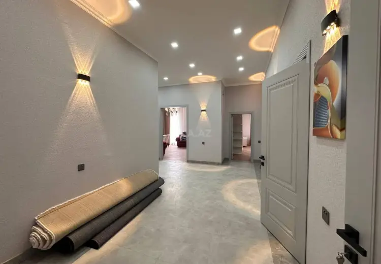 5 otaqlı mənzil Satılır, Nardaran qəs., Sabunçu, Bakı