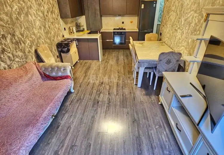 2 otaqlı mənzil Satılır, Abşeron