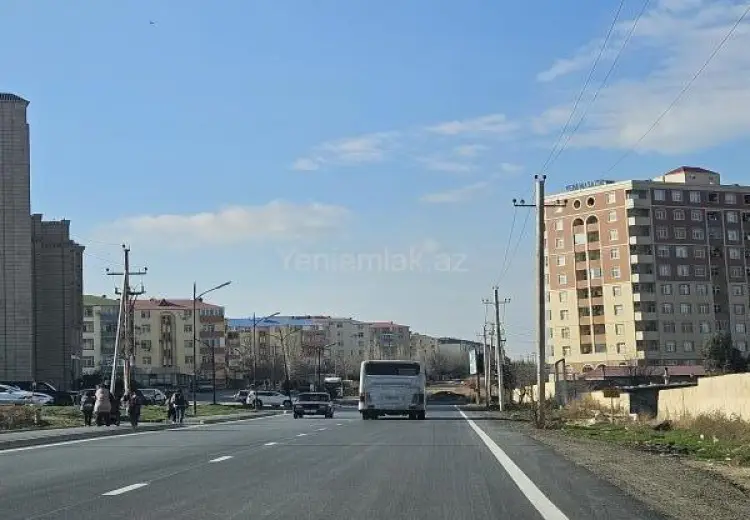 79 sot Torpaq Satılır, Masazır, Abşeron