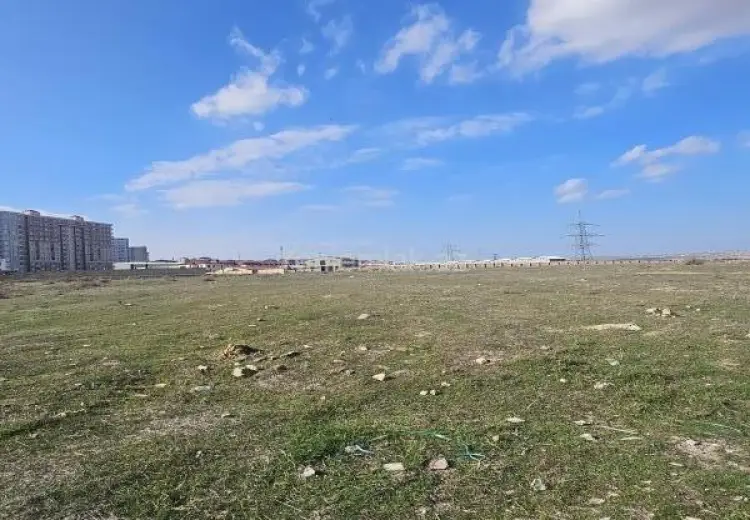 79 sot Torpaq Satılır, Masazır, Abşeron