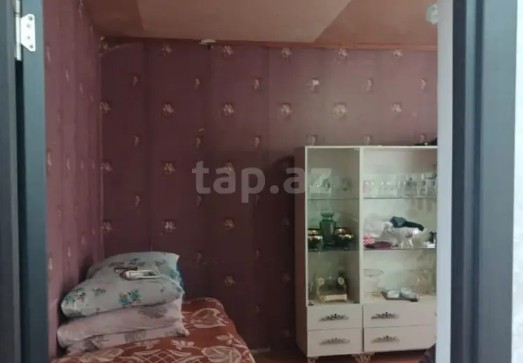 3 otaqlı mənzil , Şirvan