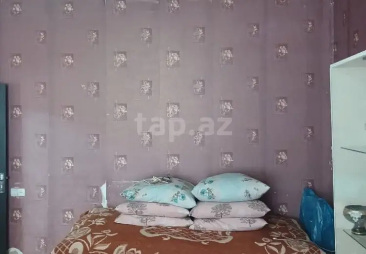 3 otaqlı mənzil , Şirvan