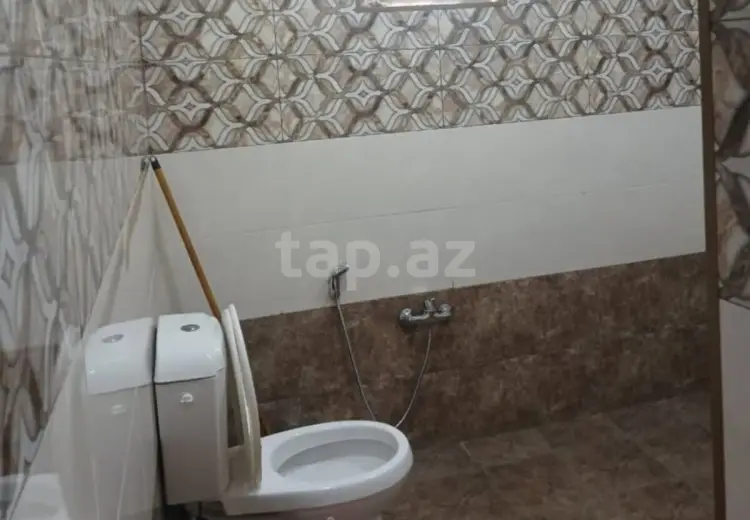 3 otaqlı mənzil , Şirvan