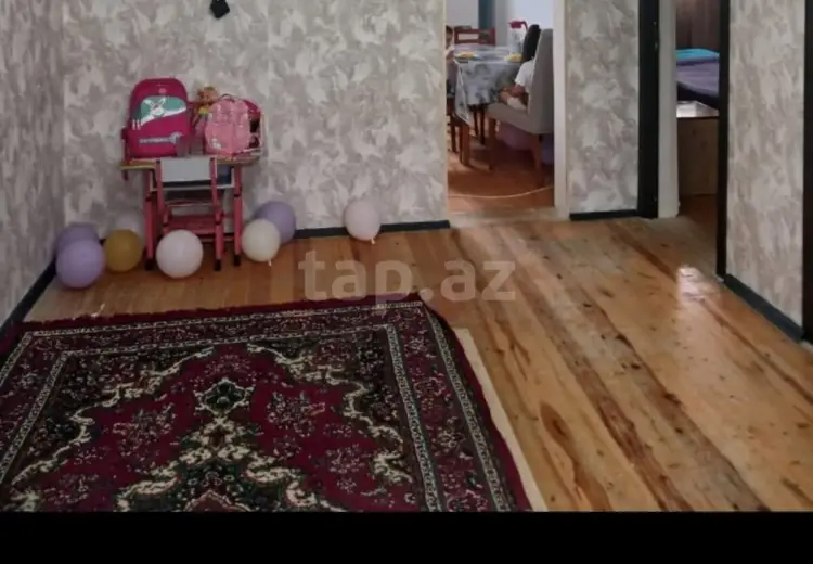 3 otaqlı mənzil , Şirvan