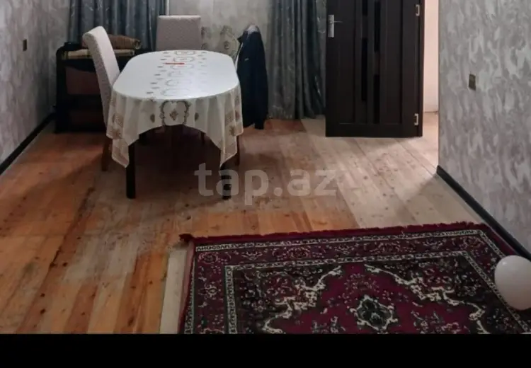 3 otaqlı mənzil , Şirvan