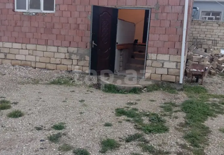 3 otaqlı mənzil , Şirvan