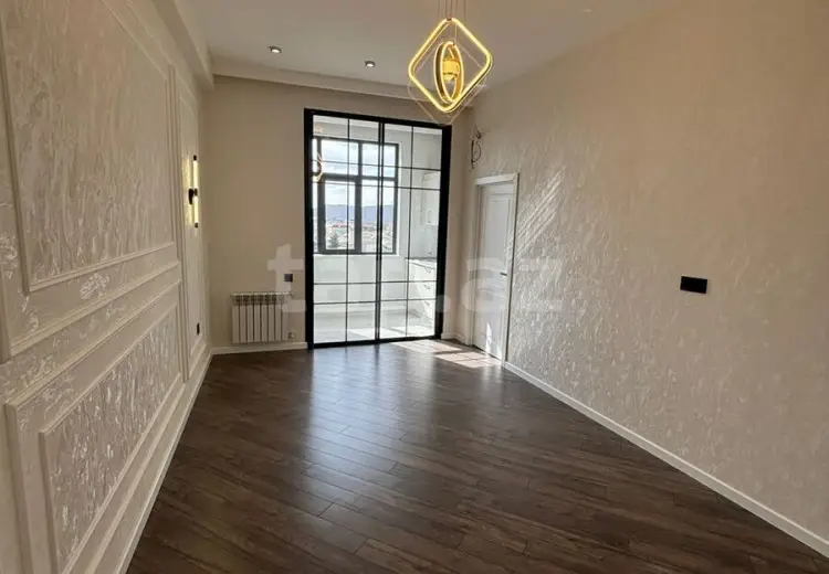 3 otaqlı mənzil , Bakı