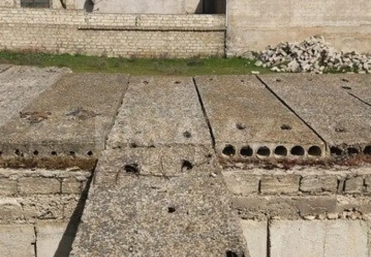 18 sot Torpaq Satılır, Şağan, Xəzər, Bakı