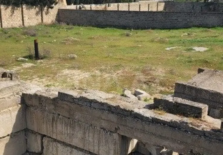 18 sot Torpaq Satılır, Şağan, Xəzər, Bakı