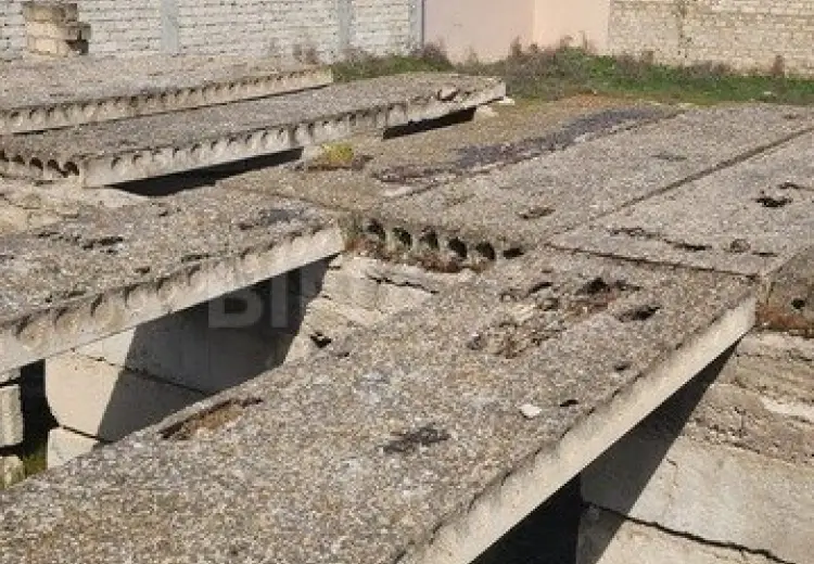 18 sot Torpaq Satılır, Şağan, Xəzər, Bakı