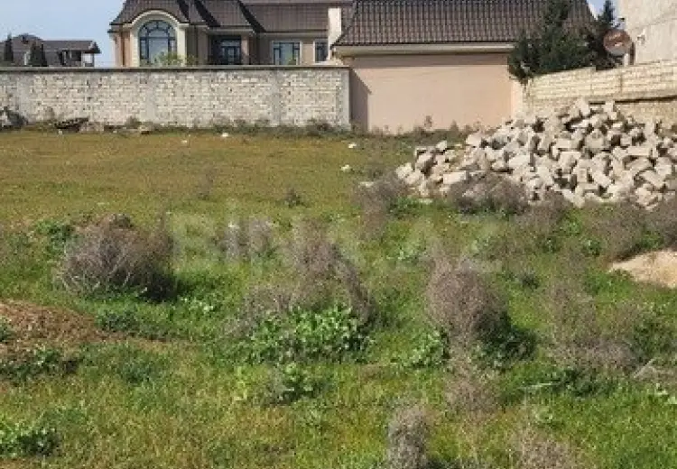 18 sot Torpaq Satılır, Şağan, Xəzər, Bakı