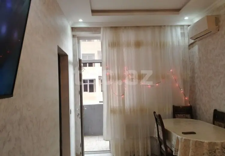 3 otaqlı mənzil , Sumqayıt
