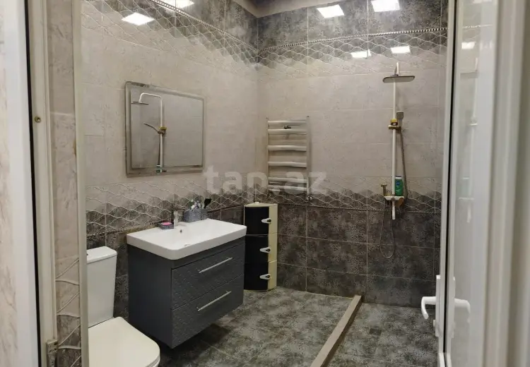 3 otaqlı mənzil , Sumqayıt