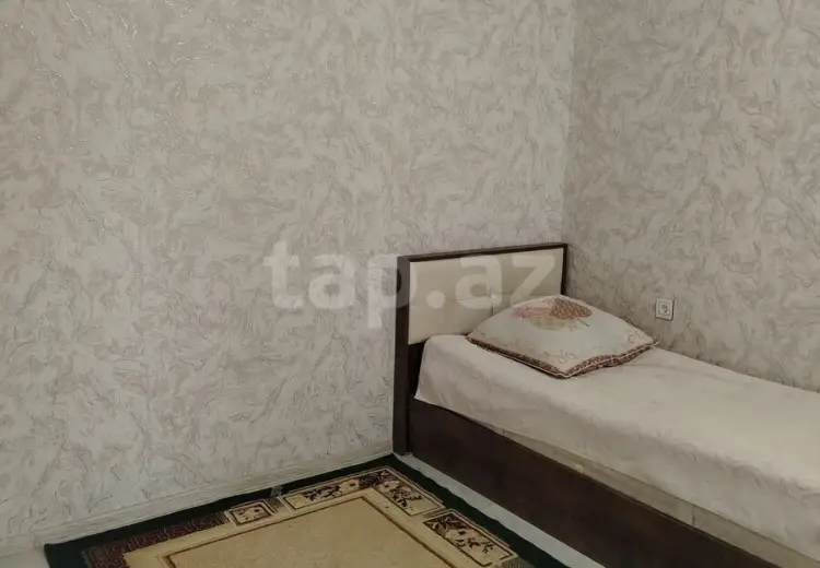 3 otaqlı mənzil , Sumqayıt