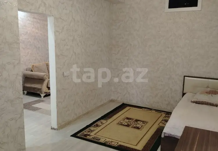 3 otaqlı mənzil , Sumqayıt