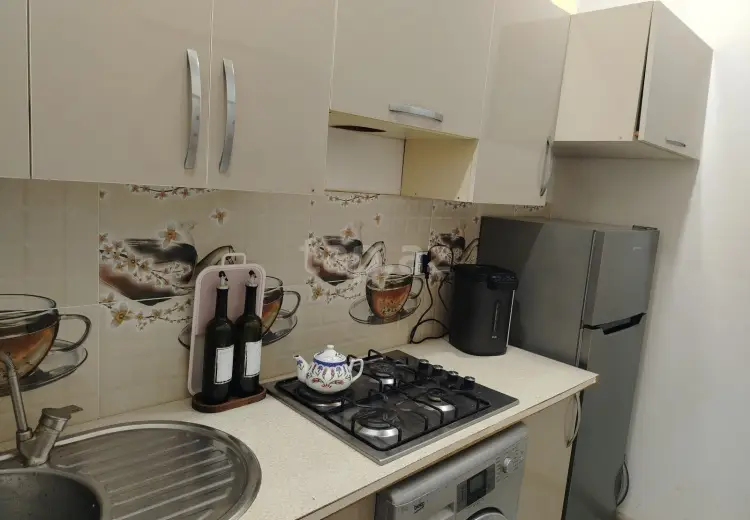 3 otaqlı mənzil , Sumqayıt