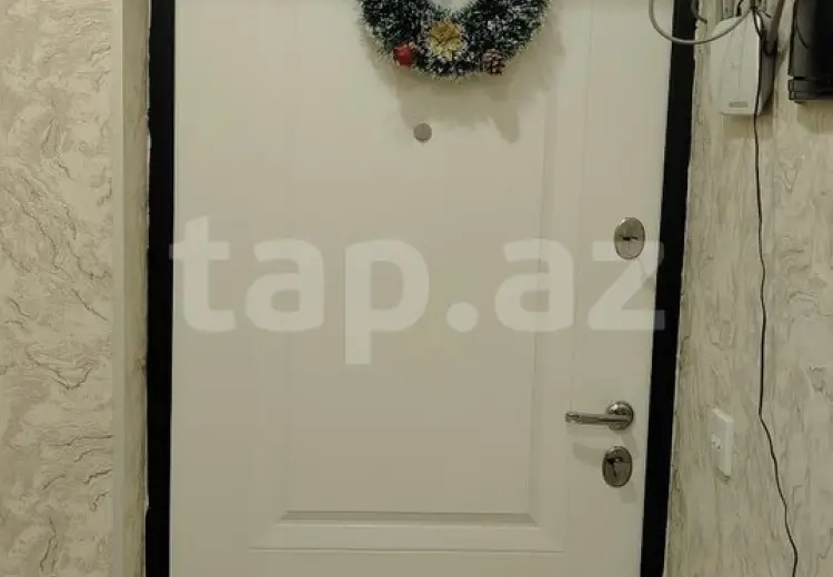 3 otaqlı mənzil , Sumqayıt