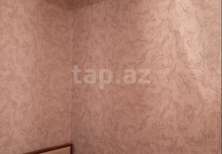 3 otaqlı mənzil , Sumqayıt