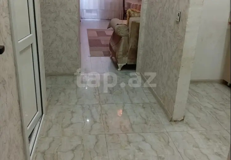 3 otaqlı mənzil , Sumqayıt