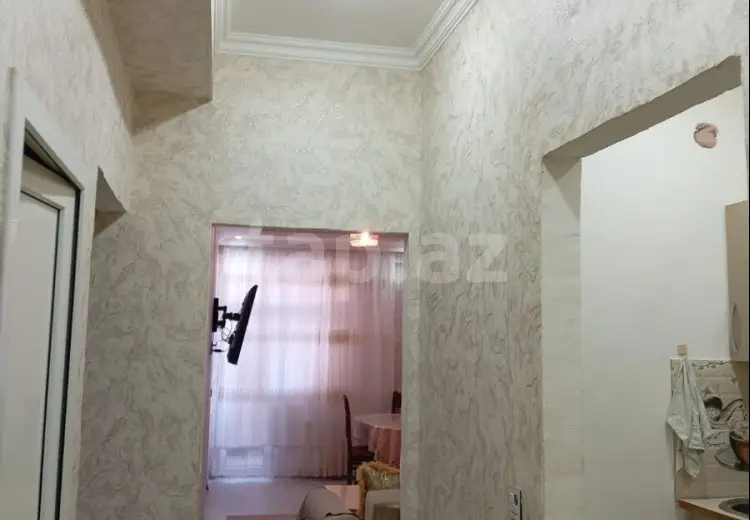 3 otaqlı mənzil , Sumqayıt