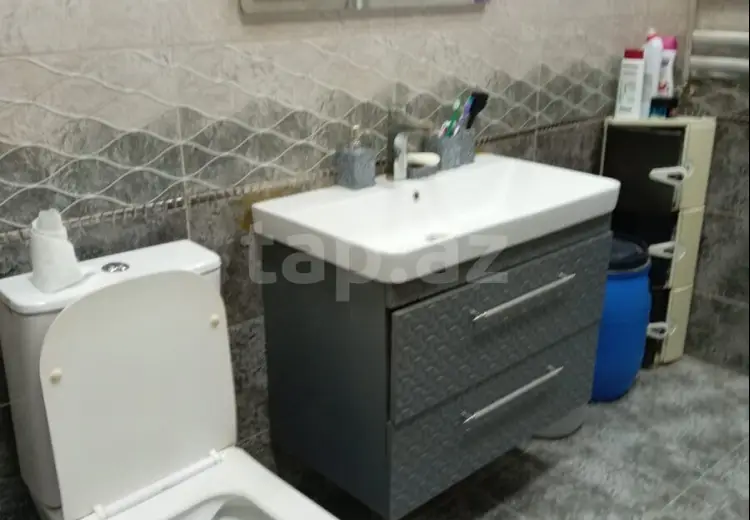 3 otaqlı mənzil , Sumqayıt