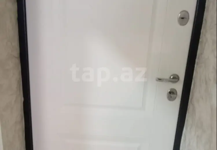 3 otaqlı mənzil , Sumqayıt