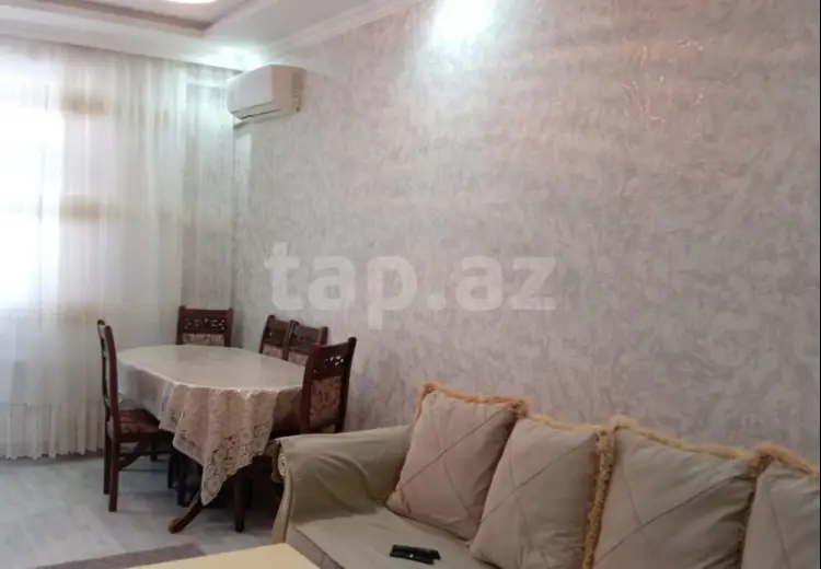 3 otaqlı mənzil , Sumqayıt