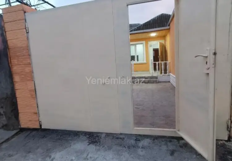 3 otaqlı mənzil Satılır, Xırdalan