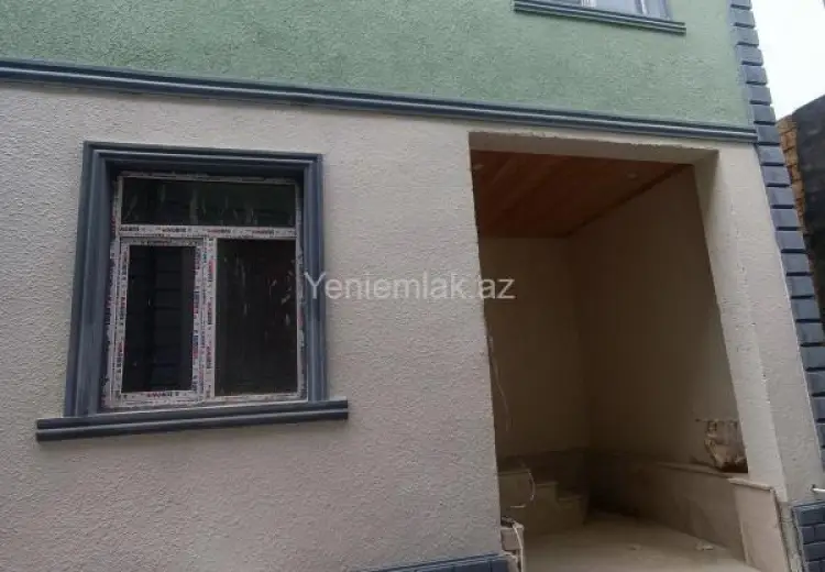 4 otaqlı mənzil Satılır, Xırdalan