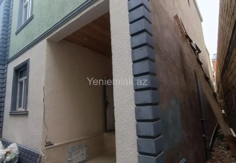 4 otaqlı mənzil Satılır, Xırdalan