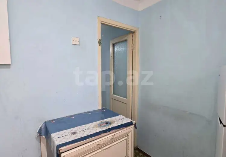 2 otaqlı mənzil Kirayə (aylıq), Bakı