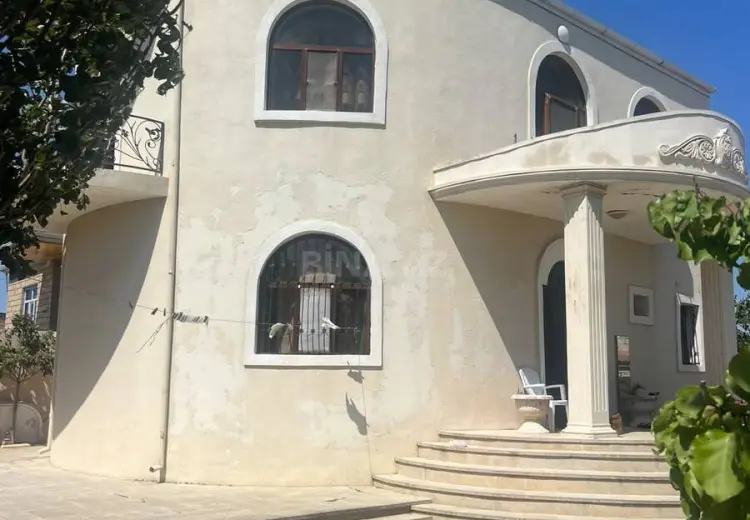 5 otaqlı mənzil Satılır, Abşeron