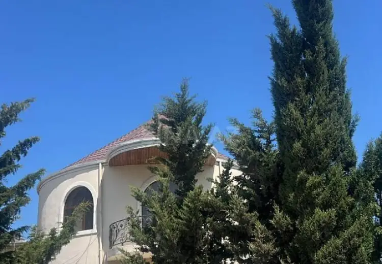 5 otaqlı mənzil Satılır, Abşeron