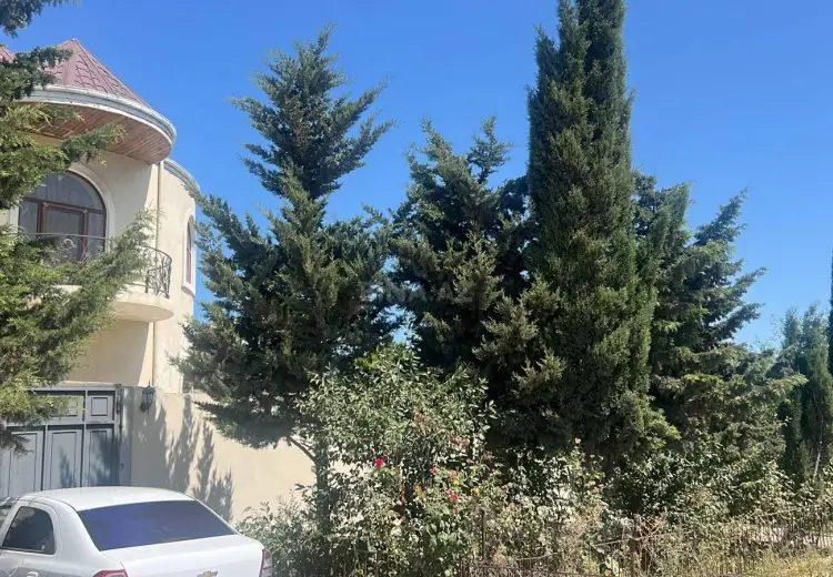 5 otaqlı mənzil Satılır, Abşeron