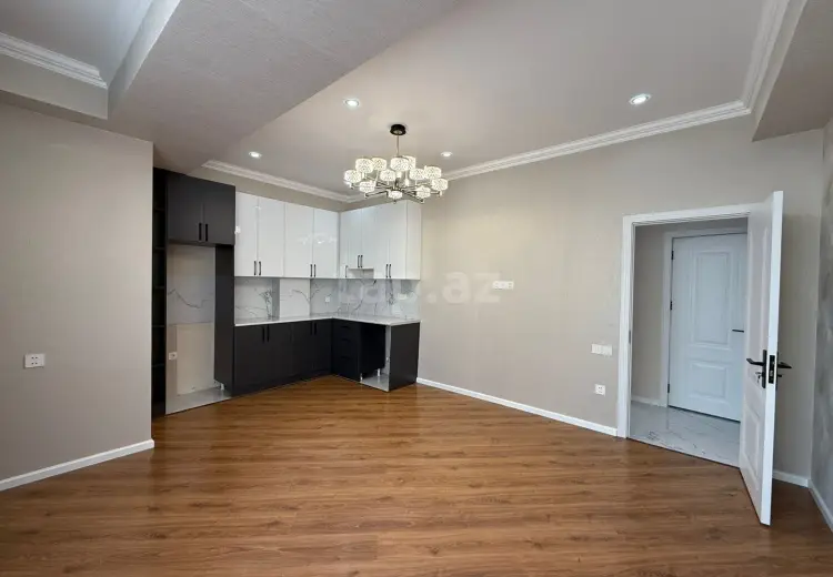 3 otaqlı mənzil , Bakı