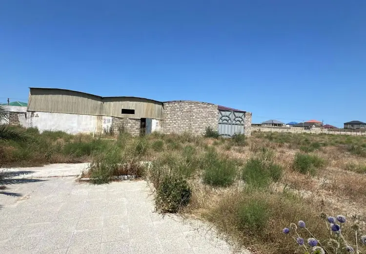 50 sot Torpaq Satılır, Türkan, Xəzər, Bakı