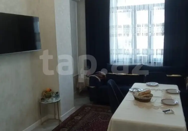 2 otaqlı mənzil , Xırdalan