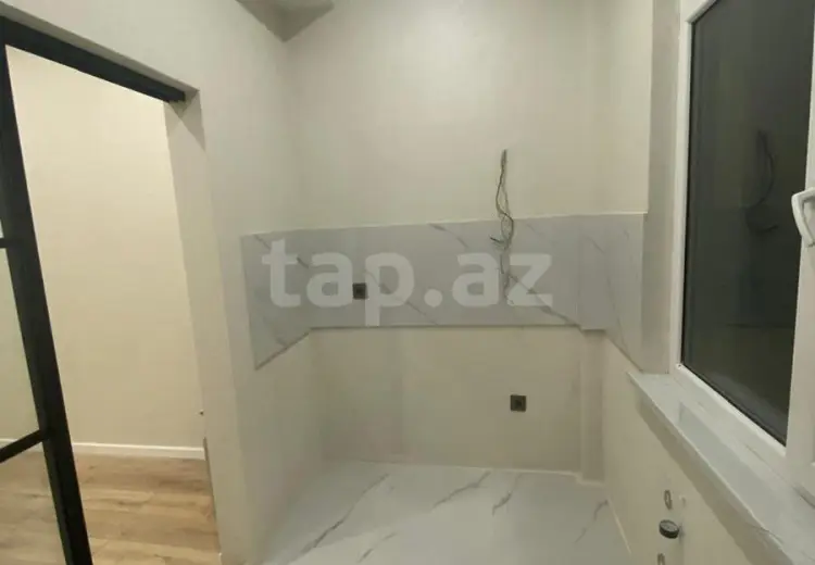 2 otaqlı mənzil , Xırdalan