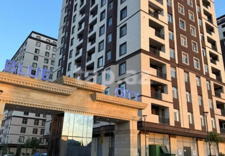2 otaqlı mənzil , Xırdalan