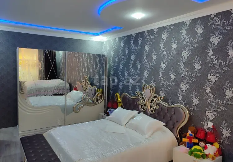 4 otaqlı mənzil , Naxçıvan MR