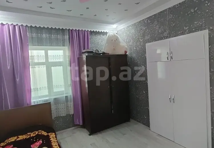 4 otaqlı mənzil , Naxçıvan MR