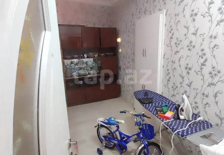 4 otaqlı mənzil , Naxçıvan MR