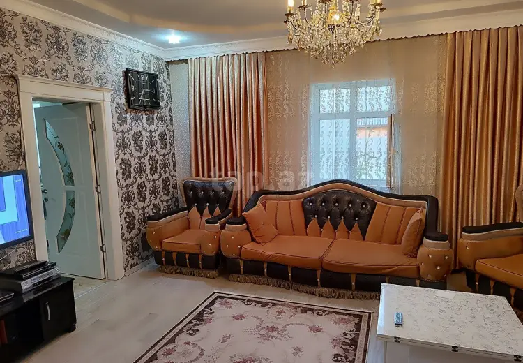 4 otaqlı mənzil , Naxçıvan MR