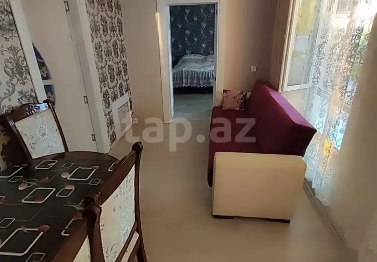 4 otaqlı mənzil , Naxçıvan MR