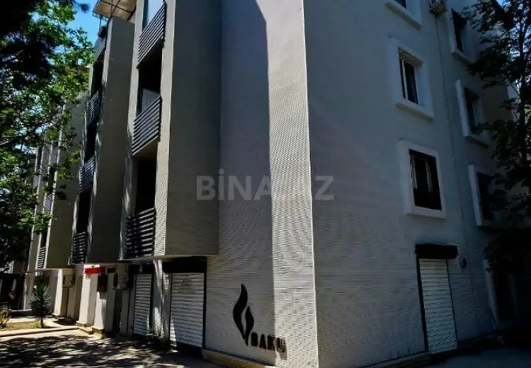 2 otaqlı mənzil Satılır, Yasamal, Bakı