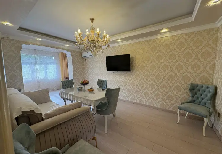 2 otaqlı mənzil Satılır, Yasamal, Bakı