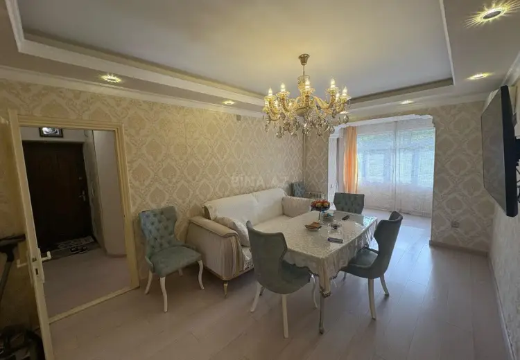 2 otaqlı mənzil Satılır, Yasamal, Bakı