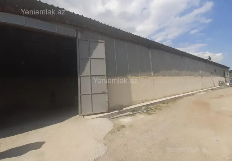 360 m² Obyekt / Ofis Kirayə (aylıq), Nərimanov, Bakı