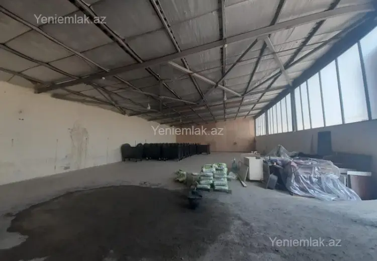 360 m² Obyekt / Ofis Kirayə (aylıq), Nərimanov, Bakı