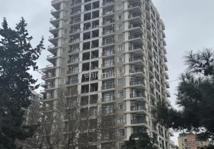 285 m² Obyekt / Ofis Satılır, Nərimanov, Bakı